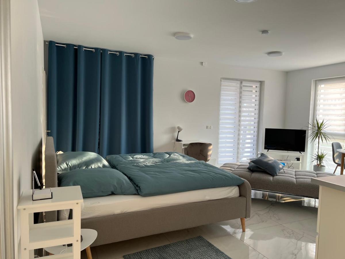 Luxapartment Blauen Badenweiler Ngoại thất bức ảnh