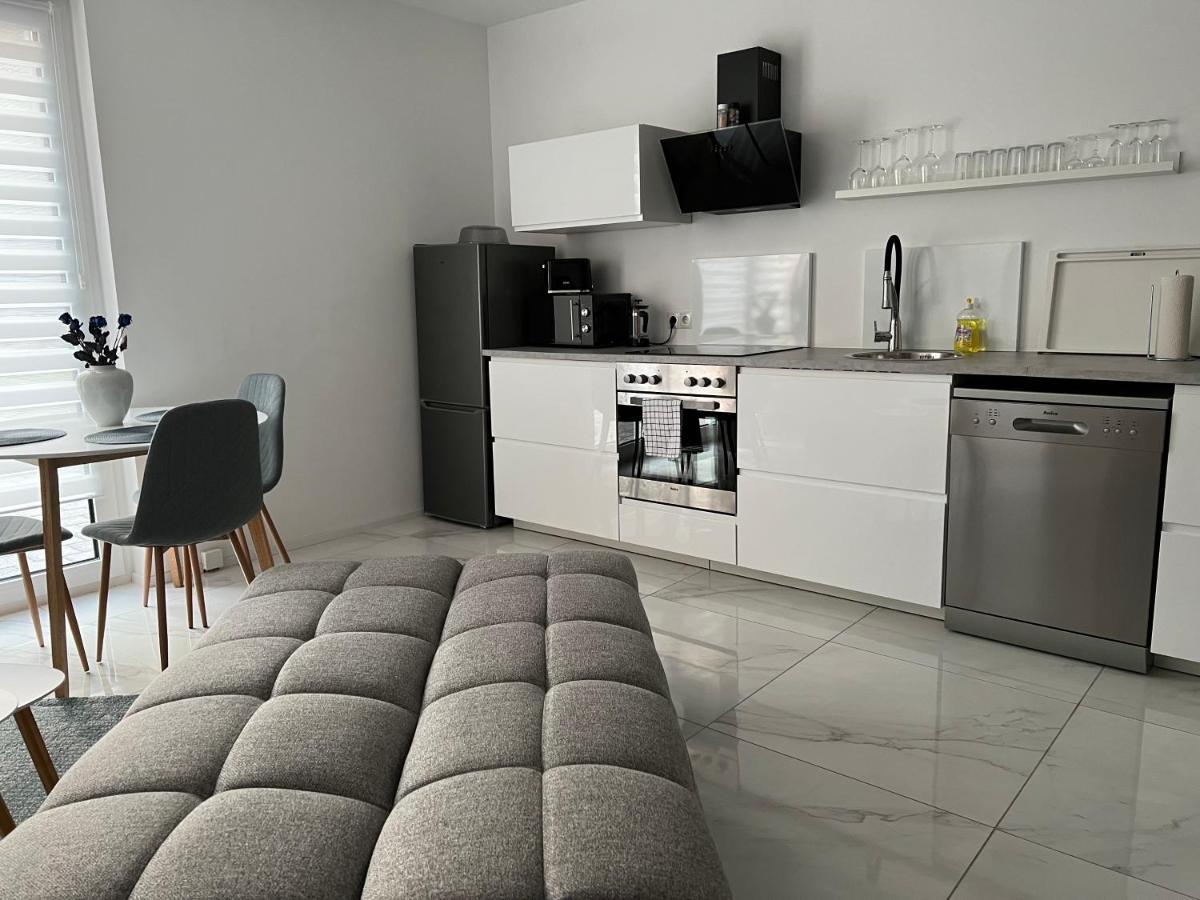 Luxapartment Blauen Badenweiler Ngoại thất bức ảnh
