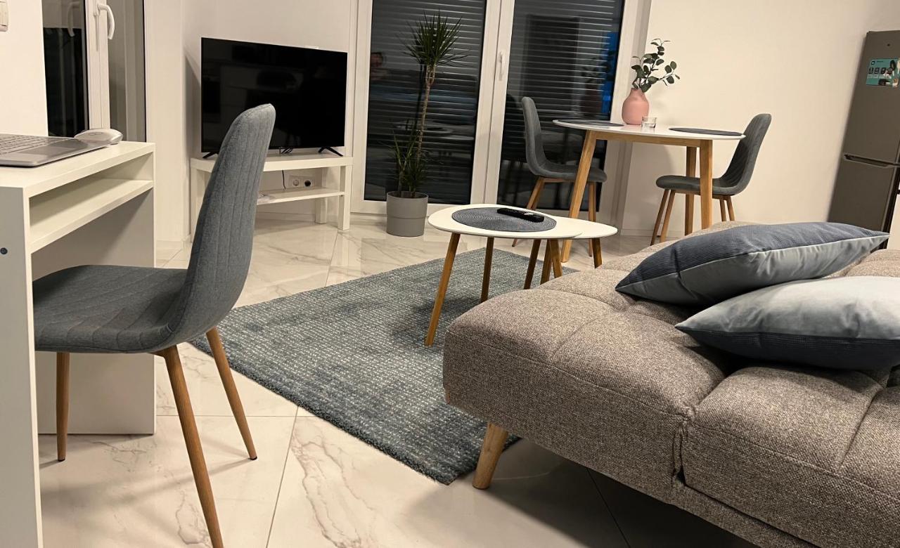 Luxapartment Blauen Badenweiler Ngoại thất bức ảnh