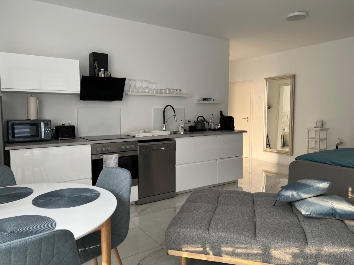 Luxapartment Blauen Badenweiler Ngoại thất bức ảnh