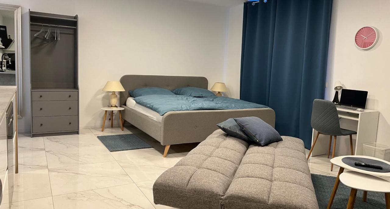 Luxapartment Blauen Badenweiler Ngoại thất bức ảnh