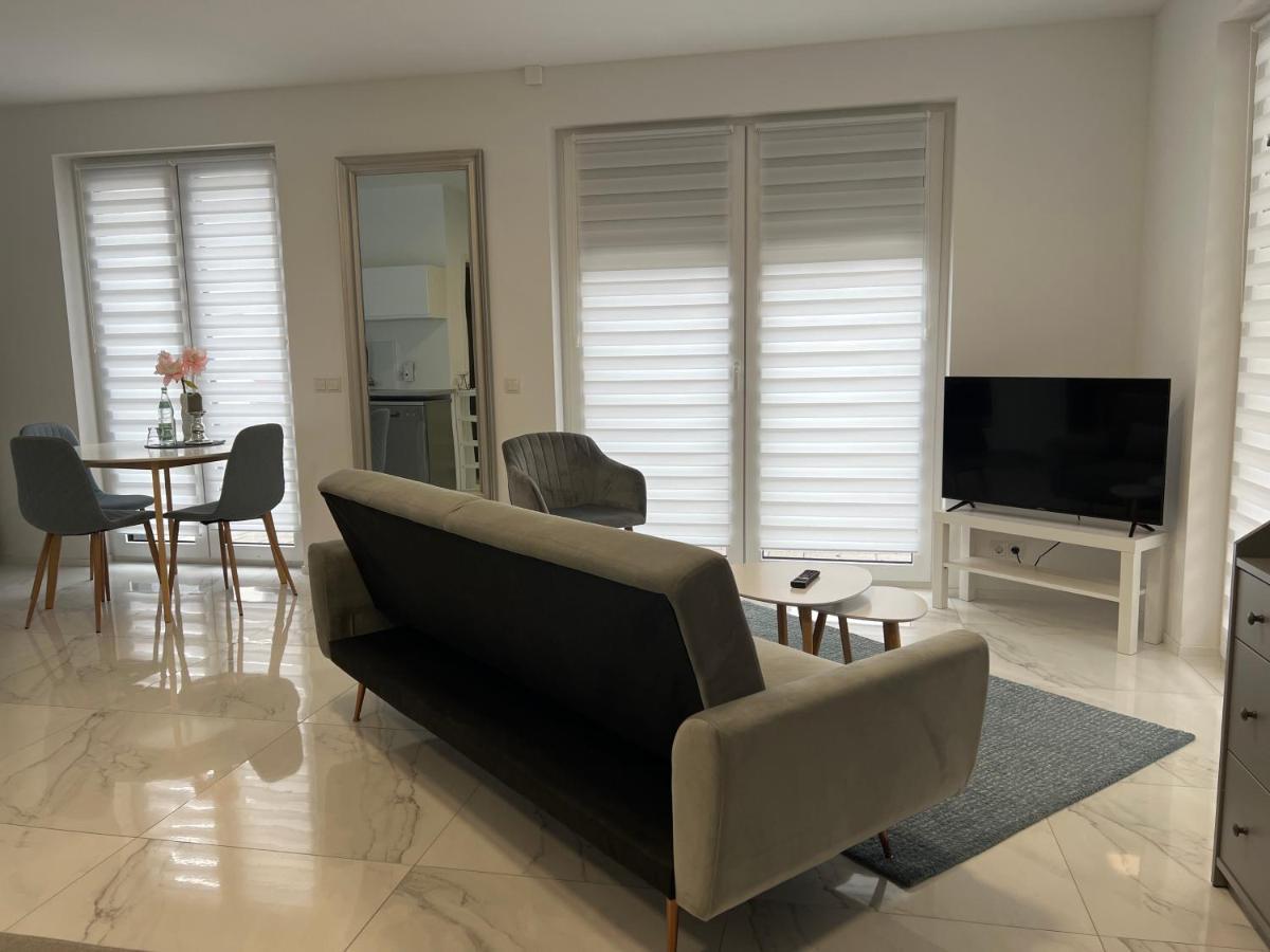 Luxapartment Blauen Badenweiler Ngoại thất bức ảnh